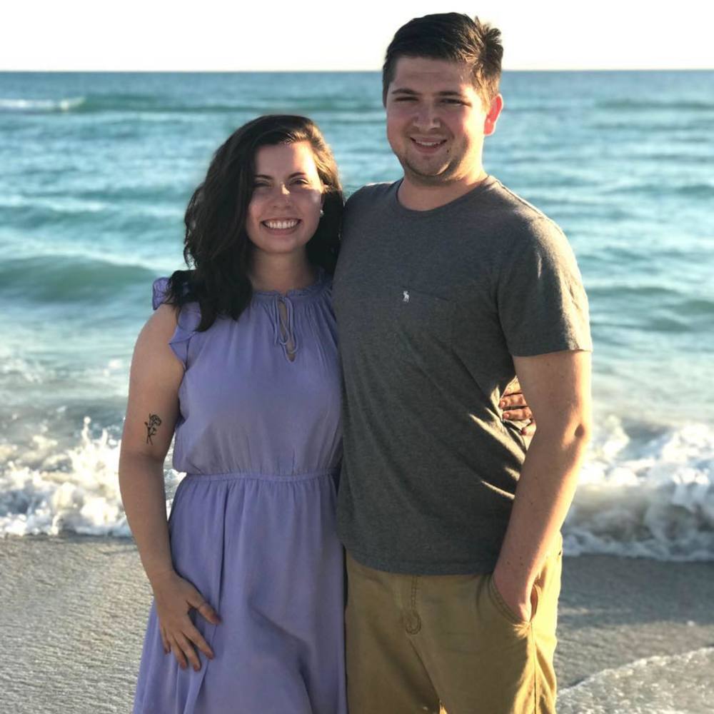 Meet your Posher, Christina